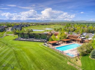 23 Ghost Horse Rd #3A, Bozeman, MT 59718