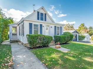 15 Stearns Ave, Hooksett, NH 03106