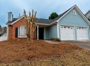 1061 Shasta Ct, Jonesboro, GA 30238