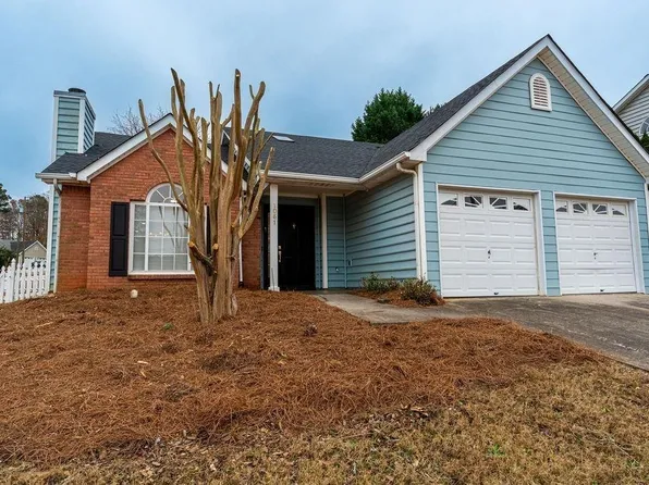 1061 Shasta Ct, Jonesboro, GA 30238