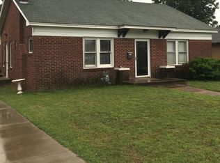 514 Elm Ave, Yukon, OK 73099