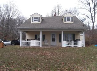 681 E State Road 2, Westville, IN 46391