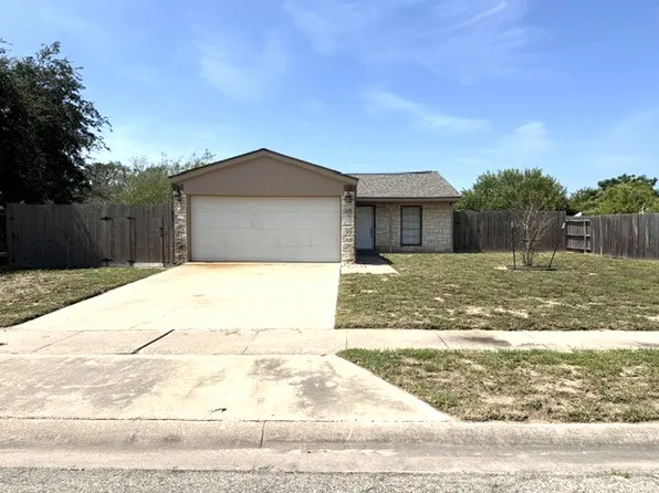 2353 Palm Dr, Ingleside, TX 78362