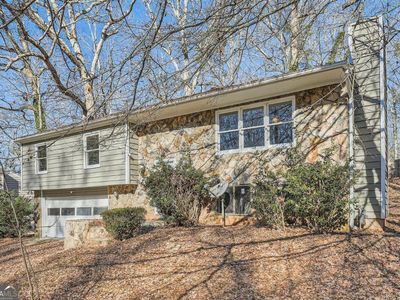 5230 Martins Crossing Rd, Stone Mountain, GA, 30088