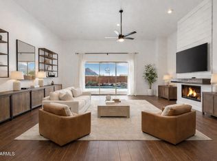 11145 E Mark Ln, Scottsdale, AZ 85262