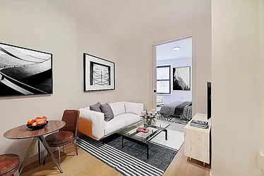 Rented by REAL New York