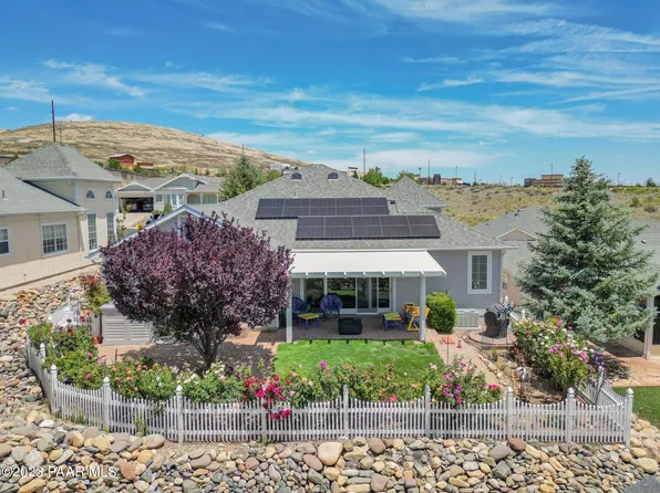 2051 N Oxford, Prescott Valley, AZ 86314