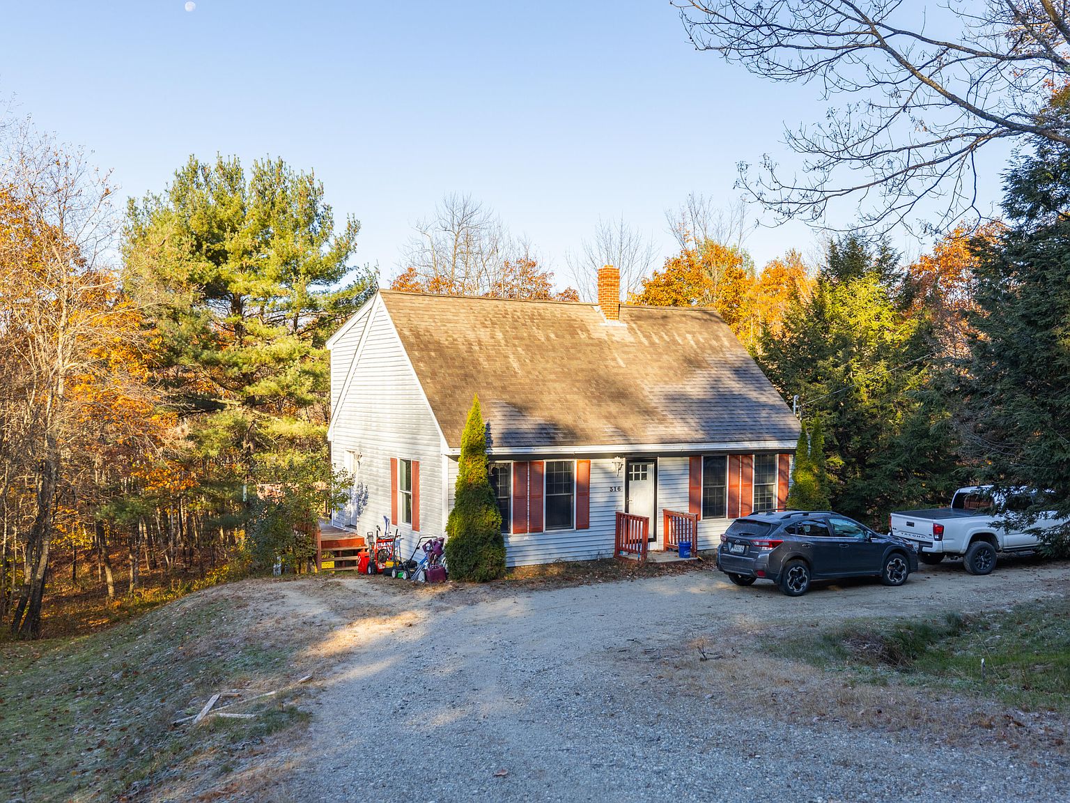 316 General Turner Hill Road, Turner, ME 04282 Zillow
