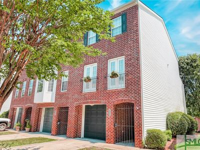 105 Station Trail, Savannah, GA, 31406