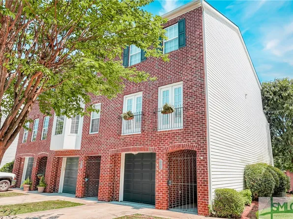 105 Station Trail, Savannah, GA 31406