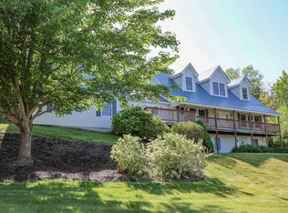 22 Cornerstone Rd, Northfield, NH 03276