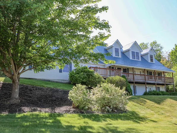 22 Corner Stone Road, Northfield, NH 03276