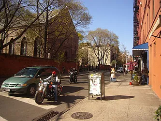 Rented by Weichert Properties - NYC