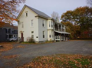 33 Spring St, Dover Foxcroft, ME 04426