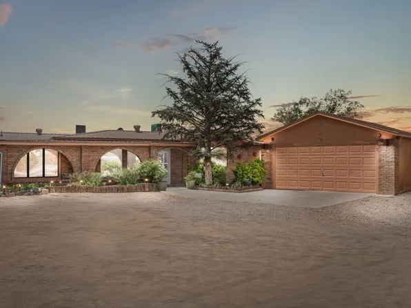 112 Ortega Rd NE, Albuquerque, NM 87113