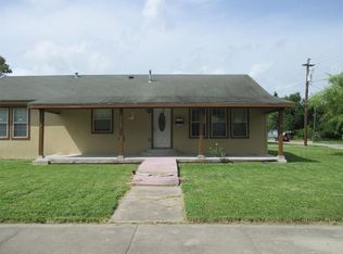 4362 Delano Dr, Corpus Christi, TX 78412