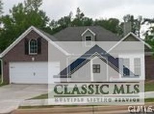 63 Ashbrook Way, Jefferson, GA 30549