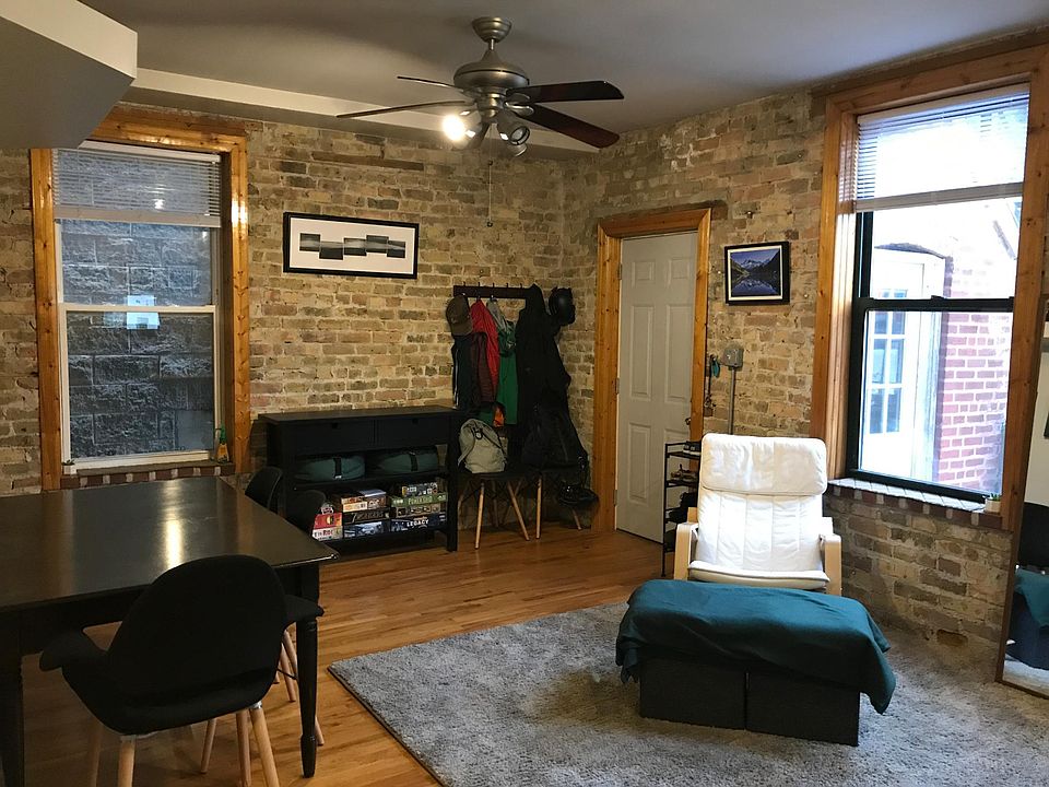 1st image of 1332 N Cleaver St APT Bffb