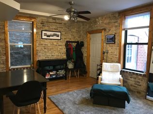 1332 N Cleaver St APT BFFB, Chicago, IL 60642