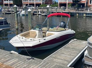 0 Docks, Manteo, NC 27954