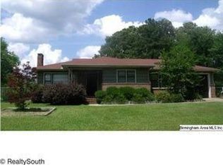 804 10th Way, Pleasant Grove, AL 35127