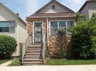 10653 S Hoxie Ave, Chicago, IL 60617