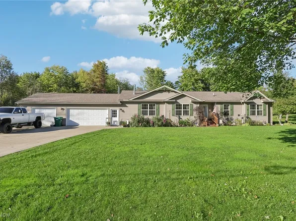 5977 Us Route 6, Pierpont, OH 44082