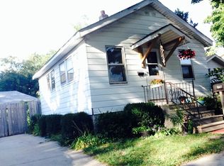 1507 14th St, Bay City, MI 48708