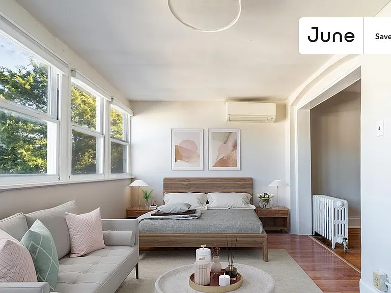 1443 Parkwood Pl NW #3R — Photo 1