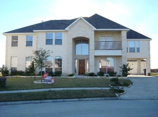 23119 Broad Springs Ct, Richmond, TX 77469