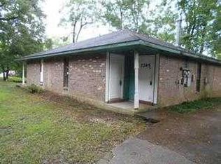 7245 Pettit Rd, Baker, LA 70714