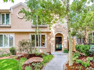 531 Fillmore St, Denver, CO 80206