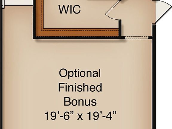 3rd image of 2538 Stonecenter Ln Lot 28C