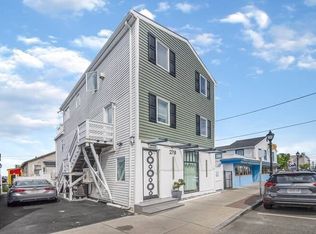 278 Nantasket Ave, Hull, MA 02045