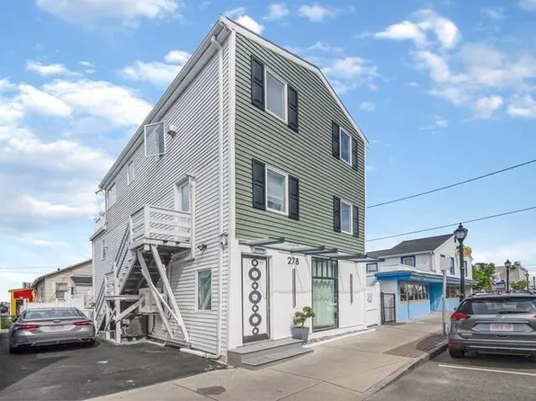 278 Nantasket Ave, Hull, MA 02045