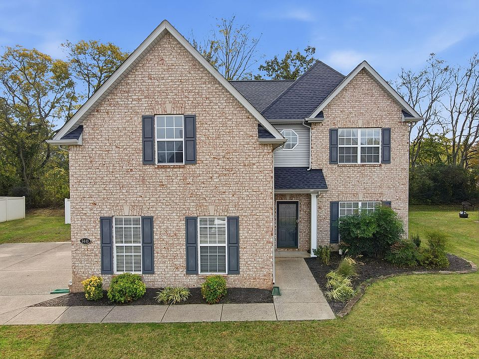 1st image of 5443 Cloister Dr