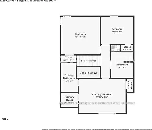 8226 Canyon Forge Dr — Photo 16