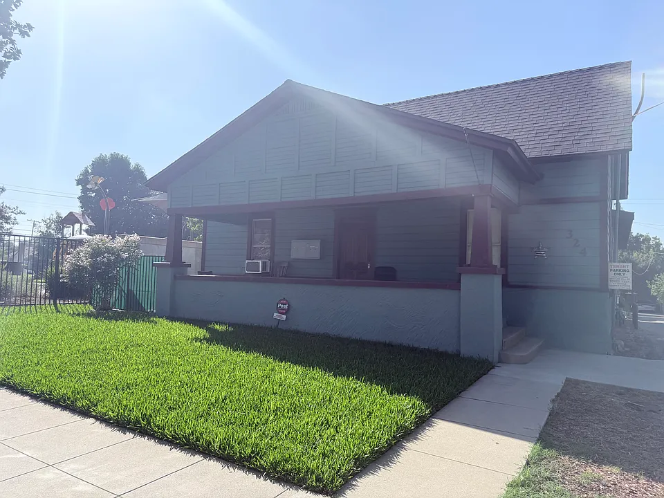 324 E Lime Ave #4