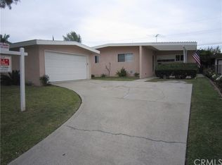 15532 Lashburn St, Whittier, CA 90604