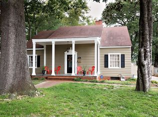 818 818 W. Rowan St, Fayetteville, NC 28301