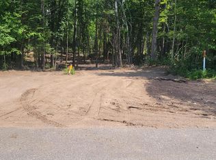 TRACT County Road 11 #C, Crosby, MN 56441