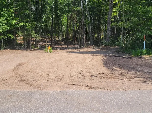 TRACT County Road 11 #C, Crosby, MN 56441