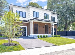 84-86 Pennsylvania Ave #1, Newton Upper Falls, MA 02464