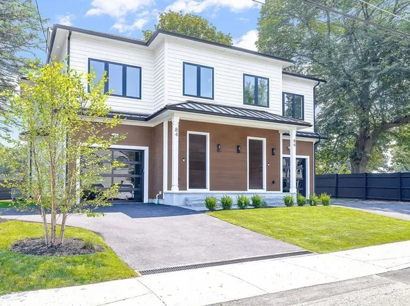 84-86 Pennsylvania Ave #2, Newton Upper Falls, MA 02464