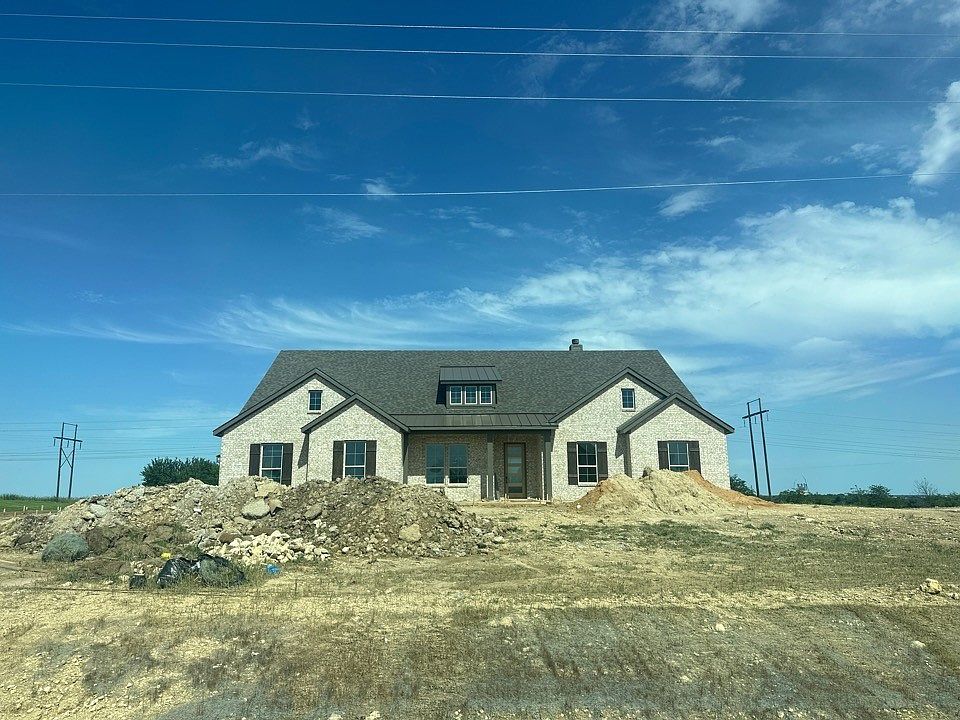 210 Big Bend Trl, Valley View, TX 76272 MLS 20614316 Zillow