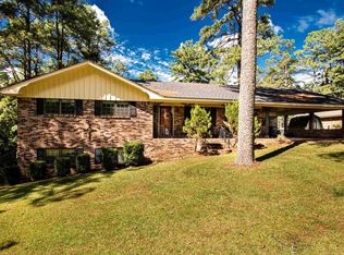 130 Mark Cir, Monticello, AR 71655