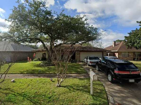 2622 Tyler Ln, Deer Park, TX 77536