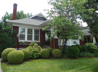 180 Richmond Ave, Lexington, KY 40502