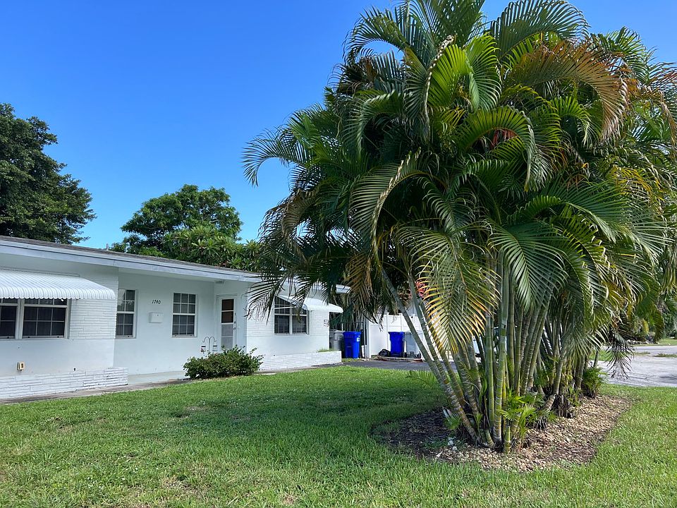 South side apartment