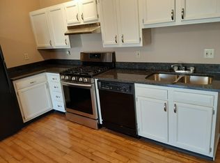 431 W 3rd Ave, Columbus, OH 43201
